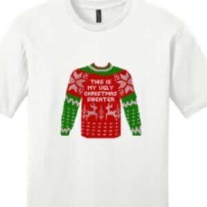 BLACK FRIDAY DOOR BUSTER!! TEE PROMO🎇🎉🎊✨